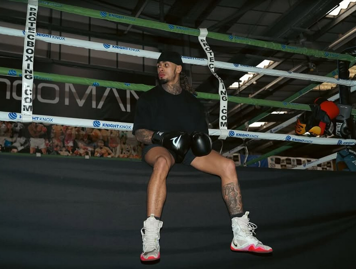 Boxing Training