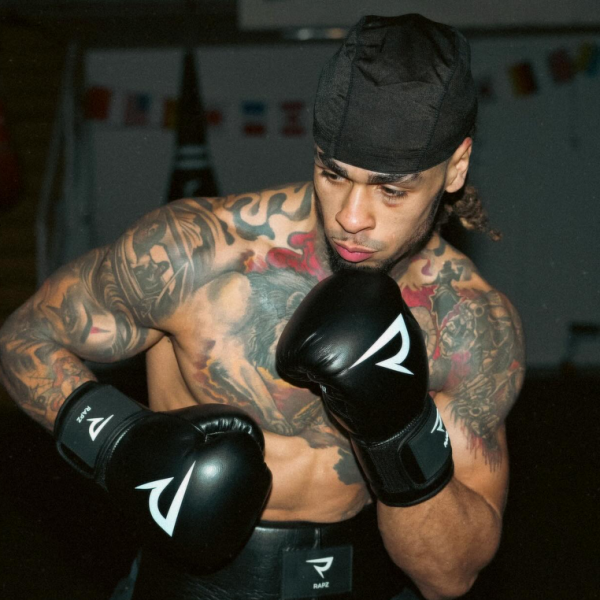 Boxing Skills Mastery