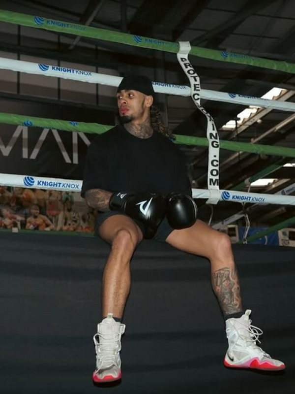 Boxing Skills Mastery
