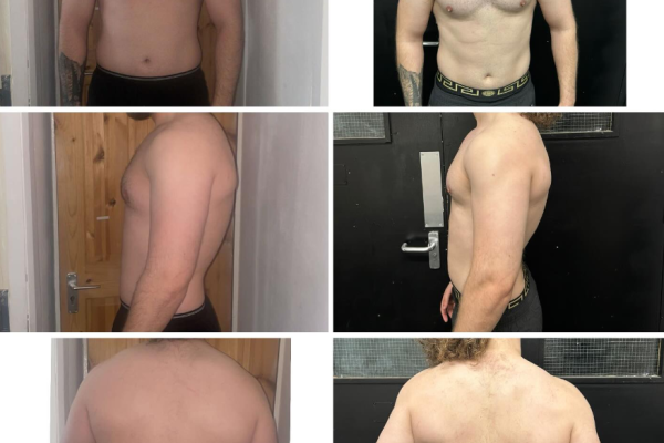 Fat Loss