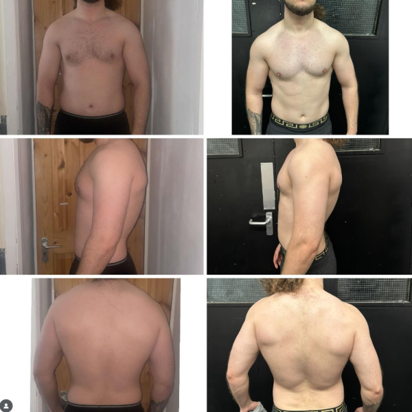 Fat Loss